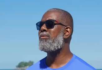 Péricles reforçou que buscar ajuda não é sinal de fraqueza