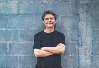 Autor de clássicos como O Trem Azul, Paisagem da Janela e Um Girassol da Cor do Seu Cabelo, Lô Borges construiu um repertório que atravessa décadas – Wikimedia Commons/Selphox