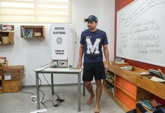 TRE-SP aceita recurso de Pablo Marçal e rejeita ação que o tornava inelegível.