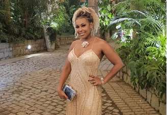 Sol Vega, do BBB 4, retorna ao programa mais de 20 anos depois