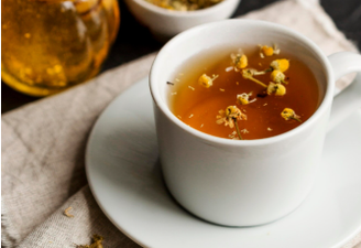 Conheça os benefícios do chá de passiflora