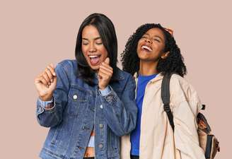 Saiba quais as melhores combinações de signos na amizade