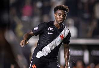 Thiago Mendes 