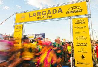 Foto: Olympikus / Na Buena Onda