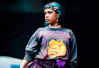 Foto por Stephanie Hahne/TMDQA!