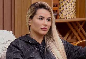 Deolane Bezerra.
