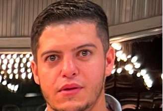 Ainda não há pistas sobre o desaparecimento de Alphaville Pedrosa de Melo em Roma