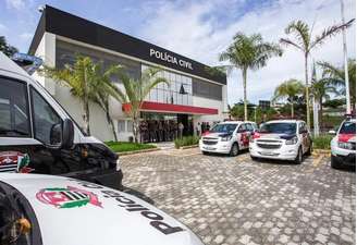 Caseiro teria enforcado colega de trabalho após desentendimento, informa o boletim de ocorrência