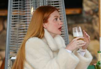 Marina Ruy Barbosa 