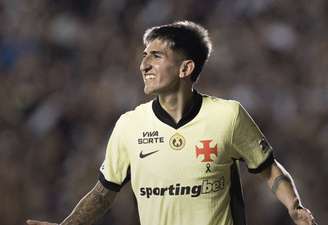 Matheus Lima/Vasco