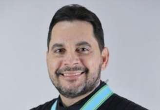 Newton Ramos