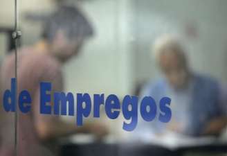 População ocupada chegou a 103,6 milhões de pessoas, maior contingente da série histórica
