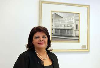 <p>Luiza começou a trabalhar na loja da tia aos 12 anos e transformou o Magazine Luiza em uma potência do varejo brasileiro</p>