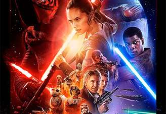 Star Wars bate novo recorde