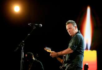 Bruce Springsteen 