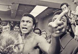 Morre Muhammad Ali 