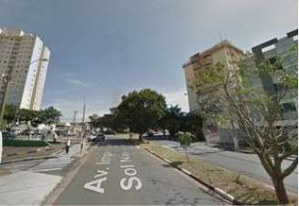 Após matar a namorada, Rafael Moraes Garcia, de 27 anos, teria se atirado do 16º andar de um condomínio no bairro Jardim Aurélia, em Campinas