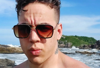 O mineiro Begoleã Fernandes, de 26 anos, confessou o crime a um amigo