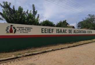 Em novo ataque, aluno deixa duas estudantes feridas em escola no interior do Ceará