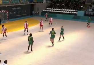 Handebol -