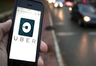 Uber lança categoria que permite solicitar apenas carro híbrido e elétrico 