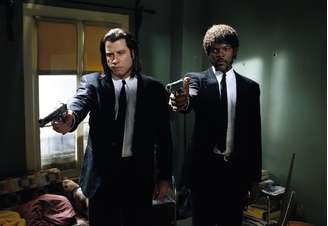 Lançado em outubro de 1994, Pulp Fiction celebra seu 30º aniversário este ano. O filme está disponível na Netflix