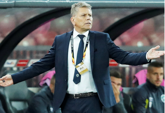 Paulo Autuori tem prestígio no futebol peruano