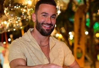 Diego Hypólito no São João da Thay