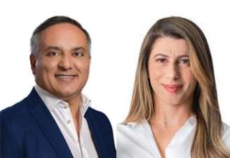 O prefeito e a vice-prefeita de São Bernardo do Campo, Marcelo de Lima Fernandes (Podemos) e Jessica Paula Cormick Santos (Avante), ainda podem recorrer da decisão