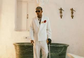 Yamal completou 18 anos