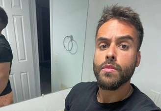 Iago morava há sete anos nos Estados Unidos