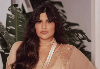 Giulia Costa desabafou neste ano sobre bulimia