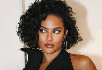 Bella Campos interpretou a Muda, em 'Pantanal'