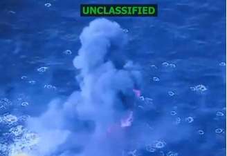 Os bombardeios contra ao menos 30 barcos já deixaram pelo menos 107 mortos.