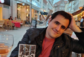 Brasileiro morre após cair em canal enquanto voltava de festa na Holanda