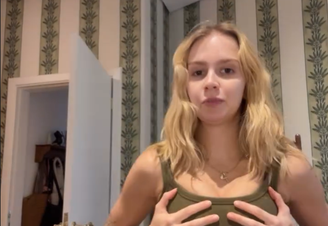 Isabella tem mais de 2 milhões de seguidores no Instagram e tem compartilhado sobre o processo de sua gestação