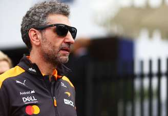 Stella dedica vitória da McLaren a Alex Zanardi 