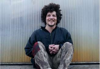 Chico Chico libera novo disco