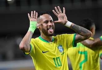 Messi, Neymar e Cristiano estão entre os nomes de jogadores que viraram inspiração para pets