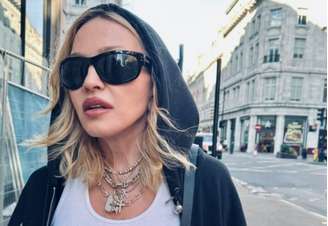Em entrevista, Madonna comentou problemas na produção de filme biográfico causados por questões de orçamento