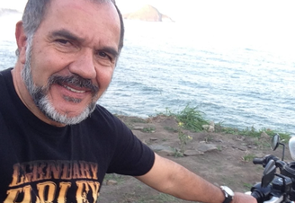 O ator Humberto Martins