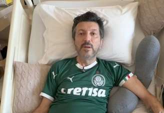 Lito está em lista preliminar das pesquisas experimentais