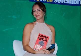 Paolla Oliveira 