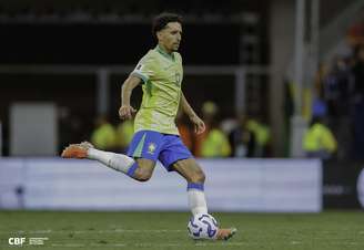 Foto: Rafael Ribeiro/CBF