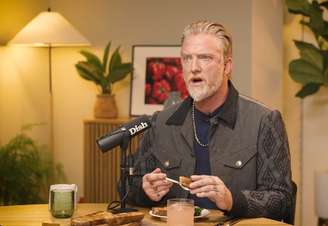 Josh Homme concede nova entrevista