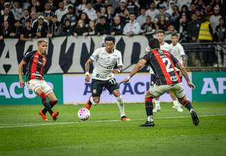 Corinthians fechou novo patrocínio até o fim de 2026, e Vitória foi notificado por sua patrocinadora sobre rescisão após a MP.