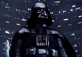 Darth Vader