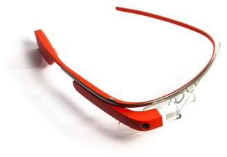 <p>Google Glass ainda não está à venda para usuários comuns</p>