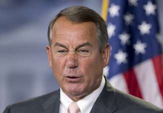 Boehner planeja uma audiência sobre a resolução no Comitê de Regras da Câmara na semana que vem