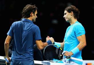 Depois de 13 anos, o ranking da ATP vê Nadal e Federer fora do top-4